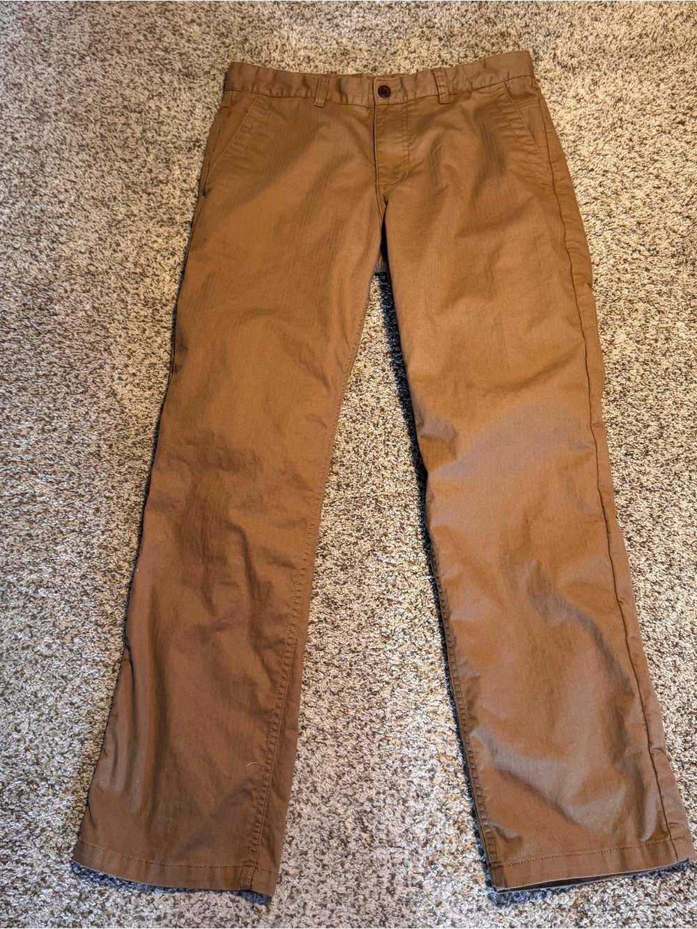 Katin Deck Herringbone Pant - 33